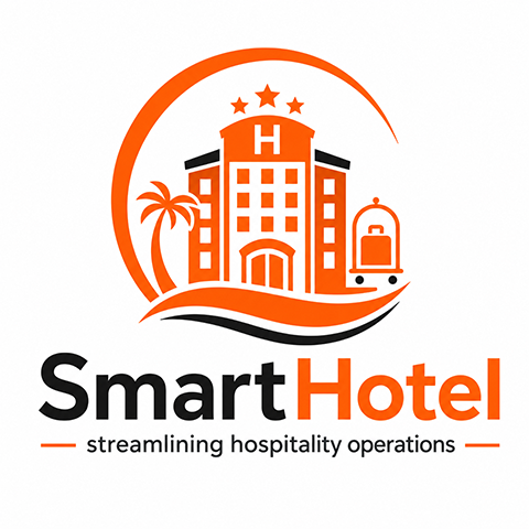 Smart Hotel Manager